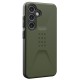 Husa pentru Samsung Galaxy S24 - UAG Civilian - Olive Drab