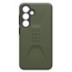 Husa pentru Samsung Galaxy S24 - UAG Civilian - Olive Drab