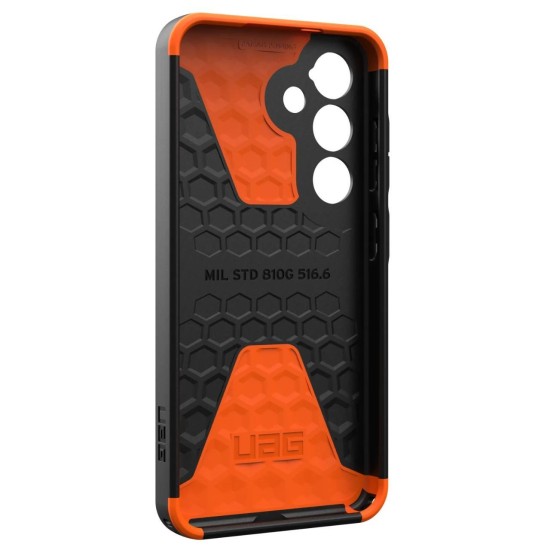 Husa pentru Samsung Galaxy S24 - UAG Civilian - Olive Drab