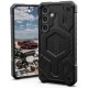 Husa pentru Samsung Galaxy S24 - UAG Monarch - Carbon Fiber