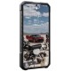 Husa pentru Samsung Galaxy S24 - UAG Monarch - Carbon Fiber