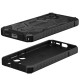 Husa pentru Samsung Galaxy S24 - UAG Monarch - Carbon Fiber