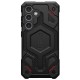 Husa pentru Samsung Galaxy S24 - UAG Monarch - Kevlar Black