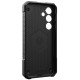 Husa pentru Samsung Galaxy S24 - UAG Monarch - Kevlar Black