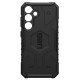 Husa pentru Samsung Galaxy S24 - UAG Pathfinder - Black