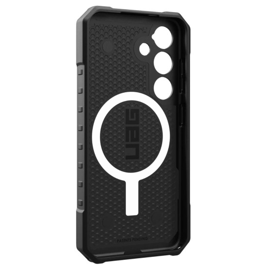 Husa pentru Samsung Galaxy S24 - UAG Pathfinder MagSafe - Black