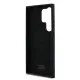 Husa pentru Samsung Galaxy S24 Ultra - Karl Lagerfeld Silicone (KLHCS24LSMHKNPK) - Ikonik Husa pentru Samsung Galaxy S24 Ultra - Karl Lagerfeld Silicone (KLHCS24LSMHKNPK) - Ikonik