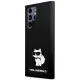 Husa pentru Samsung Galaxy S24 Ultra - Karl Lagerfeld Silicone (KLHCS24LSNCHBCK) - Choupette Husa pentru Samsung Galaxy S24 Ultra - Karl Lagerfeld Silicone (KLHCS24LSNCHBCK) - Choupette
