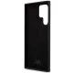 Husa pentru Samsung Galaxy S24 Ultra - Karl Lagerfeld Silicone (KLHCS24LSNCHBCK) - Choupette Husa pentru Samsung Galaxy S24 Ultra - Karl Lagerfeld Silicone (KLHCS24LSNCHBCK) - Choupette