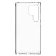 Husa pentru Samsung Galaxy S24 Ultra - Nillkin Nature TPU Case - Transparent