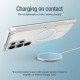 Husa pentru Samsung Galaxy S24 Ultra - Nillkin Nature TPU PRO MagSafe - Transparent