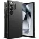 Husa pentru Samsung Galaxy S24 Ultra - Ringke Onyx - Black Husa pentru Samsung Galaxy S24 Ultra - Ringke Onyx - Black