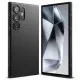 Husa pentru Samsung Galaxy S24 Ultra - Ringke Onyx - Black Husa pentru Samsung Galaxy S24 Ultra - Ringke Onyx - Black
