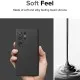Husa pentru Samsung Galaxy S24 Ultra - Ringke Silicone Magnetic - Black Husa pentru Samsung Galaxy S24 Ultra - Ringke Silicone Magnetic - Black