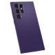 Husa pentru Samsung Galaxy S24 Ultra - Spigen Liquid Air - Deep Purple