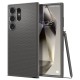 Husa pentru Samsung Galaxy S24 Ultra - Spigen Liquid Air - Granite Grey