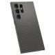 Husa pentru Samsung Galaxy S24 Ultra - Spigen Liquid Air - Granite Grey