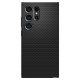 Husa pentru Samsung Galaxy S24 Ultra - Spigen Liquid Air - Matte Black