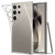 Husa pentru Samsung Galaxy S24 Ultra - Spigen Liquid Crystal - Clear