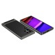 Husa pentru Samsung Galaxy S24 Ultra - Spigen Neo Hybrid - Gunmetal