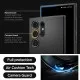 Husa pentru Samsung Galaxy S24 Ultra - Spigen Thin Fit - Black Husa pentru Samsung Galaxy S24 Ultra - Spigen Thin Fit - Black