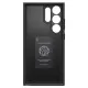 Husa pentru Samsung Galaxy S24 Ultra - Spigen Thin Fit - Black Husa pentru Samsung Galaxy S24 Ultra - Spigen Thin Fit - Black