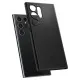 Husa pentru Samsung Galaxy S24 Ultra - Spigen Thin Fit - Black Husa pentru Samsung Galaxy S24 Ultra - Spigen Thin Fit - Black