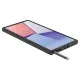 Husa pentru Samsung Galaxy S24 Ultra - Spigen Thin Fit - Black Husa pentru Samsung Galaxy S24 Ultra - Spigen Thin Fit - Black