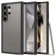 Husa pentru Samsung Galaxy S24 Ultra - Spigen Ultra Hybrid - Frost Black Husa pentru Samsung Galaxy S24 Ultra - Spigen Ultra Hybrid - Frost Black