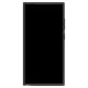 Husa pentru Samsung Galaxy S24 Ultra - Spigen Ultra Hybrid - Frost Black Husa pentru Samsung Galaxy S24 Ultra - Spigen Ultra Hybrid - Frost Black
