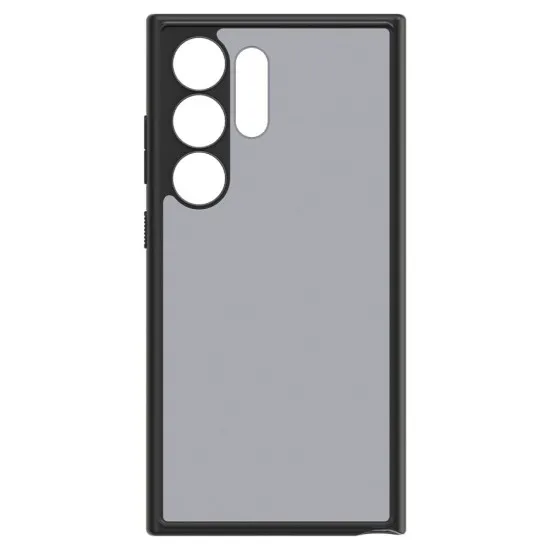 Husa pentru Samsung Galaxy S24 Ultra - Spigen Ultra Hybrid - Frost Black Husa pentru Samsung Galaxy S24 Ultra - Spigen Ultra Hybrid - Frost Black
