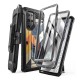 Husa pentru Samsung Galaxy S24 Ultra - Supcase Unicorn Beetle Pro - Chevron