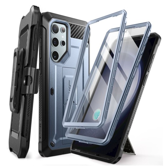 Husa pentru Samsung Galaxy S24 Ultra - Supcase Unicorn Beetle Pro - Tilt