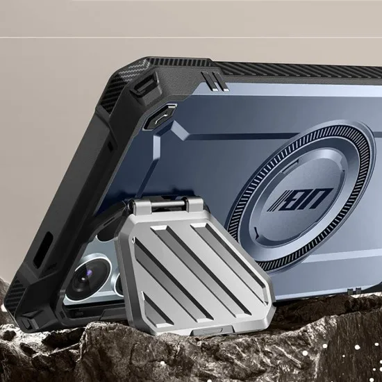 Husa pentru Samsung Galaxy S24 Ultra - Supcase Unicorn Beetle XT MagSafe - Tilt Husa pentru Samsung Galaxy S24 Ultra - Supcase Unicorn Beetle XT MagSafe - Tilt
