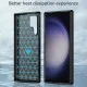 Husa pentru Samsung Galaxy S24 Ultra - Techsuit Carbon Silicone - Black Husa pentru Samsung Galaxy S24 Ultra - Techsuit Carbon Silicone - Black