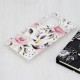 Husa pentru Samsung Galaxy S24 Ultra - Techsuit Marble Series - Chloe White