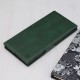 Husa pentru Samsung Galaxy S24 Ultra - Techsuit Safe Wallet Plus - Green