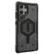 Husa pentru Samsung Galaxy S24 Ultra - UAG Pathfinder Clear MagSafe - Ash Husa pentru Samsung Galaxy S24 Ultra - UAG Pathfinder Clear MagSafe - Ash