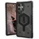 Husa pentru Samsung Galaxy S24 Ultra - UAG Pathfinder Clear MagSafe - Ash Husa pentru Samsung Galaxy S24 Ultra - UAG Pathfinder Clear MagSafe - Ash