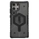 Husa pentru Samsung Galaxy S24 Ultra - UAG Pathfinder Clear MagSafe - Ash Husa pentru Samsung Galaxy S24 Ultra - UAG Pathfinder Clear MagSafe - Ash