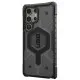 Husa pentru Samsung Galaxy S24 Ultra - UAG Pathfinder Clear MagSafe - Ash Husa pentru Samsung Galaxy S24 Ultra - UAG Pathfinder Clear MagSafe - Ash