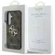 Husa pentru Samsung Galaxy S25 - Guess Hardcase 4G Big Metal Logo (GUHCS25S4GMGBR) - Brown Husa pentru Samsung Galaxy S25 - Guess Hardcase 4G Big Metal Logo (GUHCS25S4GMGBR) - Brown
