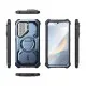Husa pentru Samsung Galaxy S25 Plus + Folie - I-Blason Armorbox - Tilt