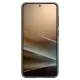 Husa pentru Samsung Galaxy S25 Plus - Spigen Liquid Air - Marble Grey