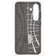 Husa pentru Samsung Galaxy S25 Plus - Spigen Liquid Air - Marble Grey