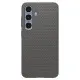 Husa pentru Samsung Galaxy S25 Plus - Spigen Liquid Air - Marble Grey