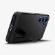 Husa pentru Samsung Galaxy S25 Plus - Spigen Tough Armor MagSafe - Black Husa pentru Samsung Galaxy S25 Plus - Spigen Tough Armor MagSafe - Black