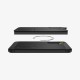 Husa pentru Samsung Galaxy S25 Plus - Spigen Tough Armor MagSafe - Black Husa pentru Samsung Galaxy S25 Plus - Spigen Tough Armor MagSafe - Black