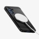 Husa pentru Samsung Galaxy S25 Plus - Spigen Tough Armor MagSafe - Black Husa pentru Samsung Galaxy S25 Plus - Spigen Tough Armor MagSafe - Black