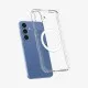 Husa pentru Samsung Galaxy S25 Plus - Spigen Ultra Hybrid MagSafe - Clear / White Husa pentru Samsung Galaxy S25 Plus - Spigen Ultra Hybrid MagSafe - Clear / White